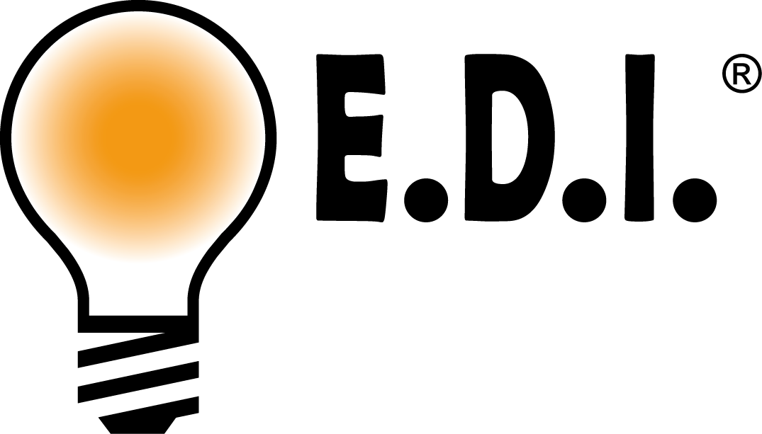 EDI - The easy way